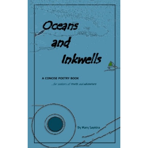 (영문도서) Oceans and Inkwells Paperback, Libresco Feeds Private Limited, English, 9789357617314