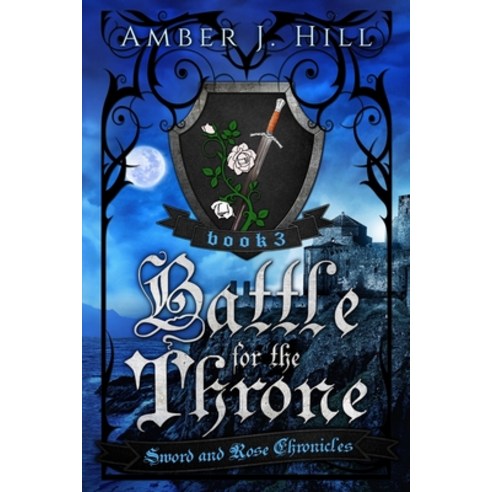 Battle for the Throne Paperback, Independently Published