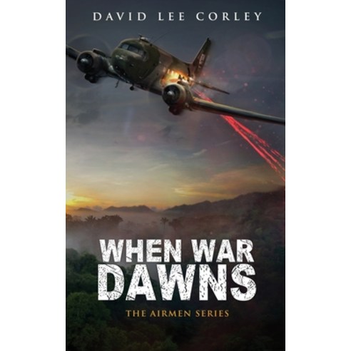 (영문도서) When War Dawns Paperback, White Mountain Commercial LLC, English, 9781959534181