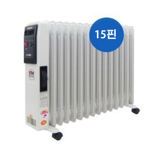 [흥신] 전기라디에타 ERT-30BS(15핀) 3.0KW