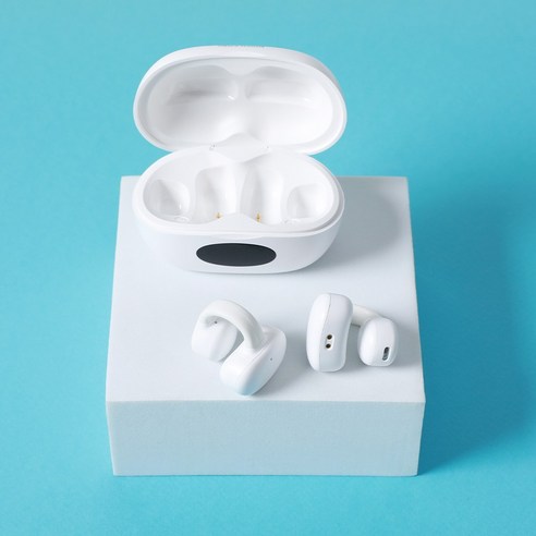 완벽한 스포츠 귀걸이형 무선 이어폰