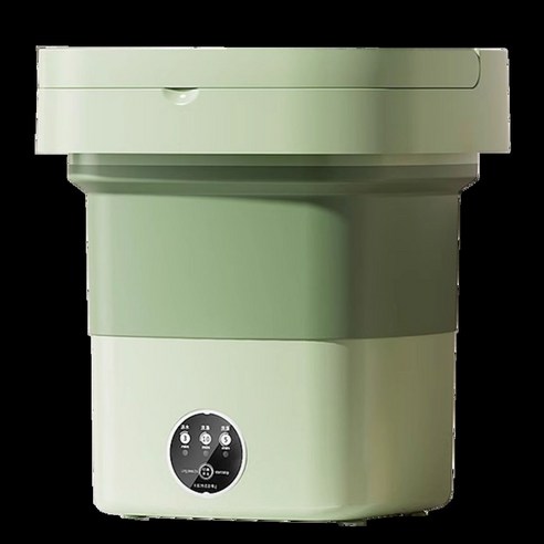 작지만 강력한, 나만의 똑똑한 세탁 솔루션