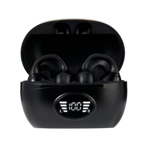 청명한 음질과 편안한 착용감이 어우러진 몰입적인 청취 경험