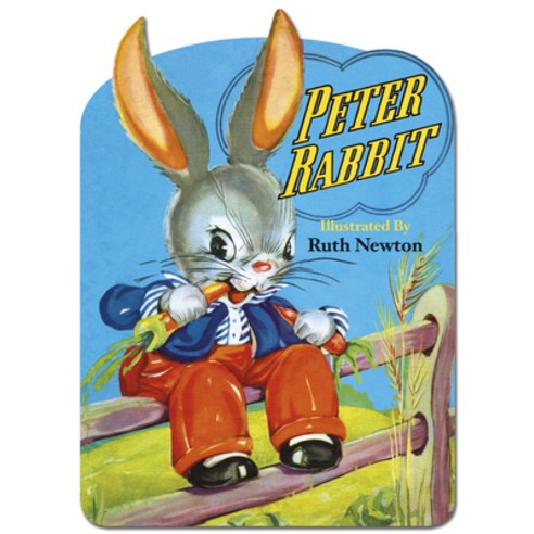 Peter Rabbit Paperback, Laughing Elephant - 가격 변동 추적 그래프 - 역대가