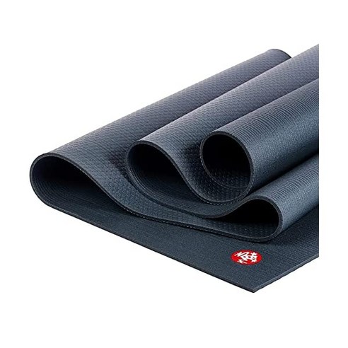 Manduka PRO Lite 5mm 에코 요가매트 – 서스테인블 일본 정품, 미드나이트 색상 만두카프로라이트 Manduka PRO Lite 5mm 에코 요가매트 – 서스테인블 일본 정품, 미드나이트 색상 만두카프로라이트