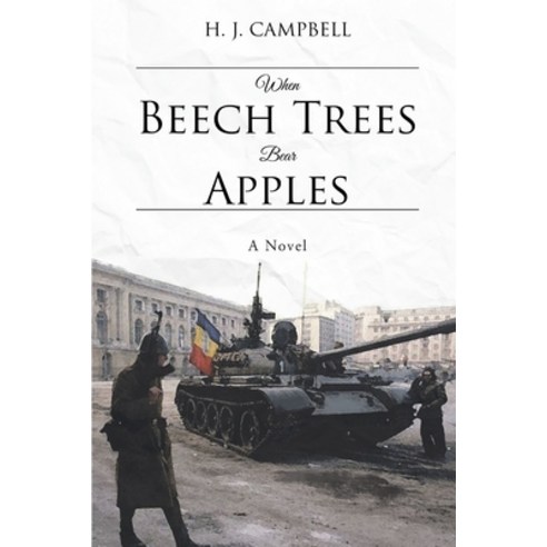 (영문도서) When Beech Tress Bear Apples Paperback, Electrikbooks, English, 9780578699066