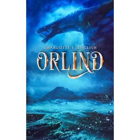 Orlind Paperback, Frouse Books