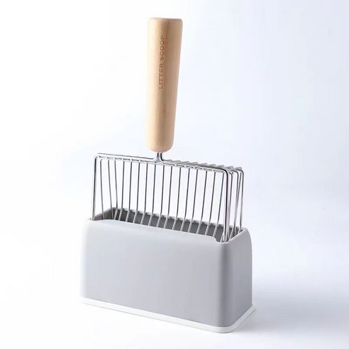urkoteer고양이 모래삽 세공, A