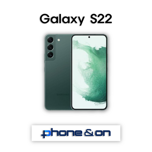 대단한형제들 삼성 갤럭시 S22중고 공기계 알뜰폰 3사호환 256GB SM-S901, 색상무관 상태우선_S급