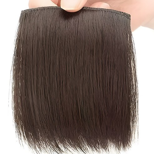 1분 완성! 감쪽같은 옆머리 볼륨으로 스타일 자신감 UP!