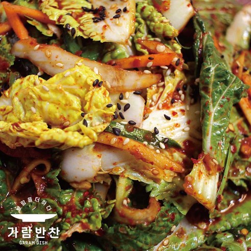 봄의 맛과 건강의 완벽한 조화