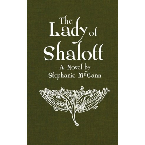 The Lady of Shalott Paperback, ARC Publishing, LLC, English, 9781732960213