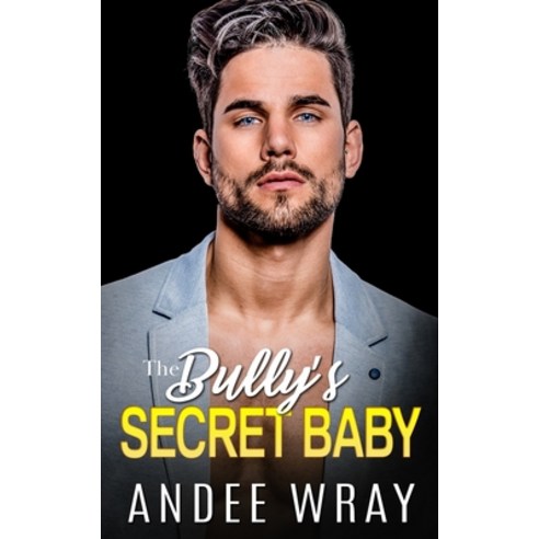 (영문도서) The Bully''s Secret Baby: Enemies to Lovers Age Gap Best Friend''s Dad Romance Paperback, Independently Published, English, 9798396166172