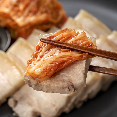 맛있고 건강한 선택, 어니스트초이스 암퇘지 통삼겹살 2Kg
