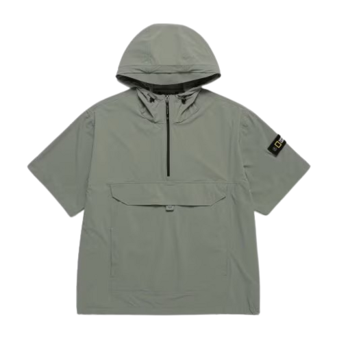 스타일과 편안함을 동시에! 내셔널지오그래픽 아노락