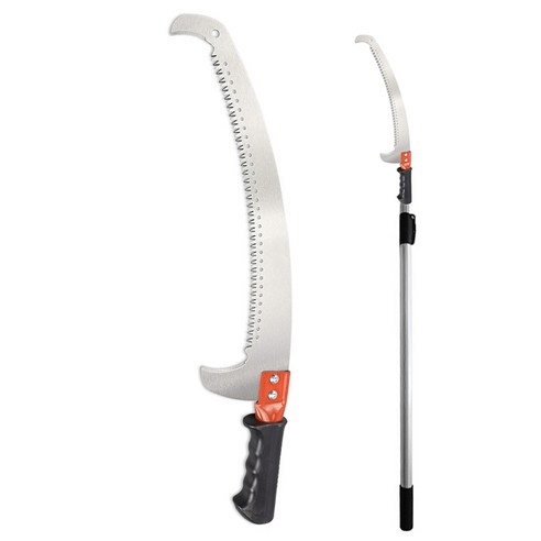 하늘을 향한 정원사의 꿈, 고지톱으로 현실이 되다 고지톱