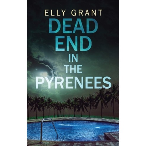 (영문도서) Dead End in the Pyrenees Hardcover, Next Chapter, English, 9784824104229