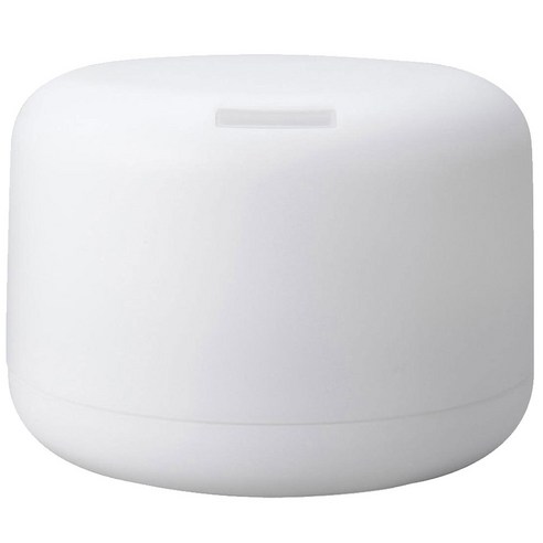 심플함과 기능성을 겸비한 무인양품의 감성 디퓨저