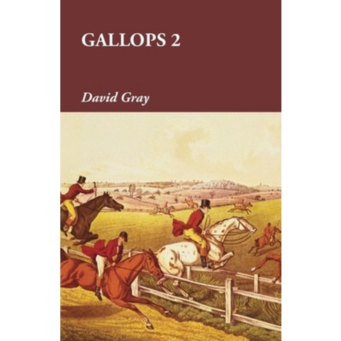 (영문도서) Gallops 2 Paperback, Read Country Books, English, 9781473327320