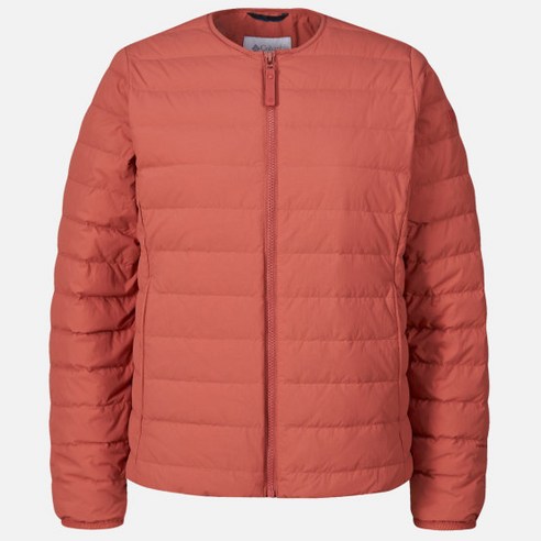 컬럼비아 COLUMBIA 여성 벨리 투 런 경량 다운 자켓 YLP341 520524