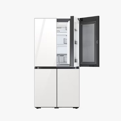 삼성전자 냉장고 RF85C9101AP35 전국무료
