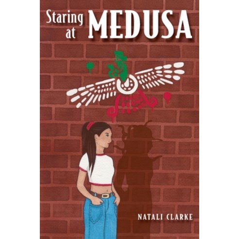 (영문도서) Staring at Medusa Paperback, FriesenPress, English, 9781039168381