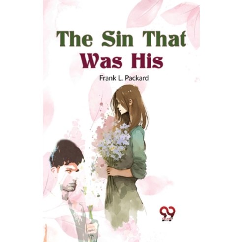 (영문도서) The Sin That Was His Paperback, Double 9 Books, English, 9789358018356