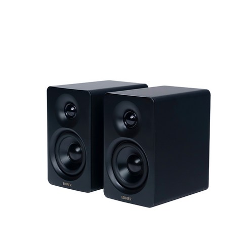 에디파이어 M60, 당신의 데스크테리어를 완성하는 완벽한 사운드 솔루션