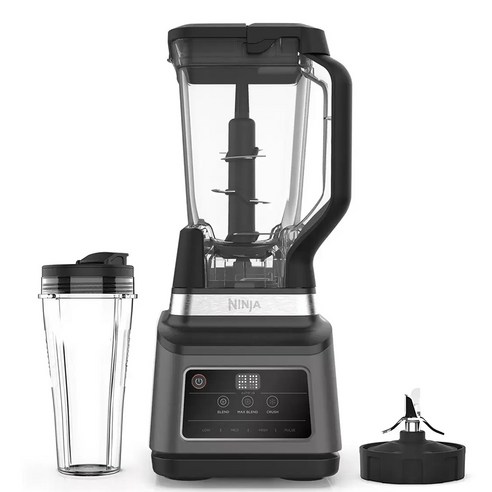 닌자 프로페셔널 블렌더 듀오 텀블러 믹서기, 상세페이지 참조