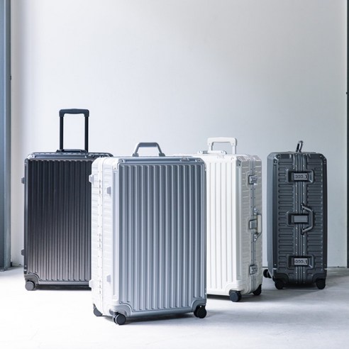 리드볼트 몬딱 캐리어와 함께 떠나는 자유로운 여정