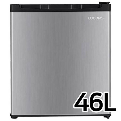루컴즈 미니 냉장고 46L R046H01-S 
냉장고