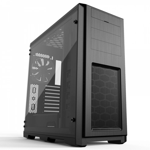 Phanteks ENTHOO PRO TG - 케이스 | 쿠팡