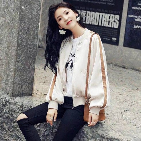 KORELAN 캐주얼 레이어드 초가을 코트