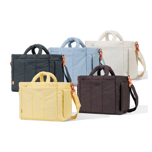 육아 짐 걱정 끝! 피닉키 헬렌백으로 스타일과 실용성을 모두 잡으세요.