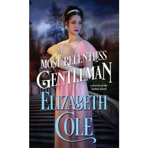 (영문도서) A Most Relentless Gentleman: A Steamy Regency Spy Romance Paperback, Skyspark Books, English, 9781942316350