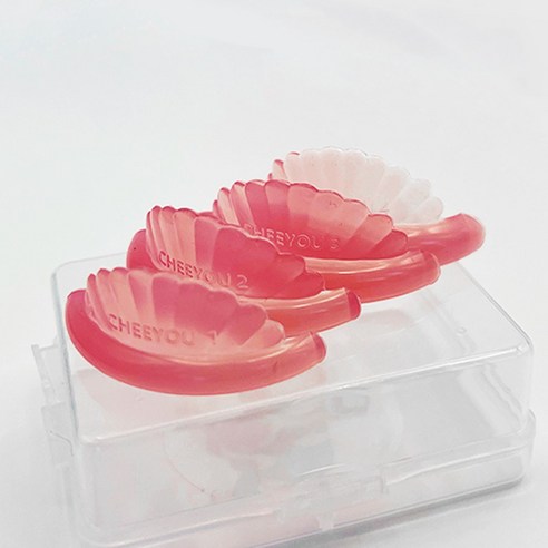 손쉬운 홈케어, 우아한 C컬 속눈썹의 완성