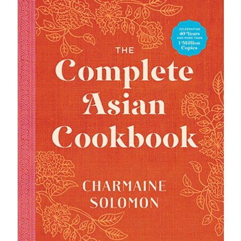 The Complete Asian Cookbook Hardcover, Hardie Grant Books, English, 9781743791967