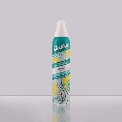 바티스트 리브인 드라이 컨디셔너 오리지널, 100ml, 1개