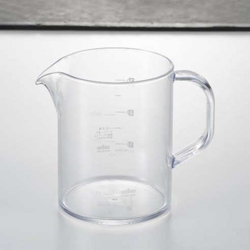 아케보노 커피 서버 스트롱 비커 핸드드립서버, 커피서버, 1개, 400ml
