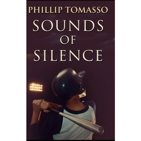 Sounds of Silence Hardcover, Blurb