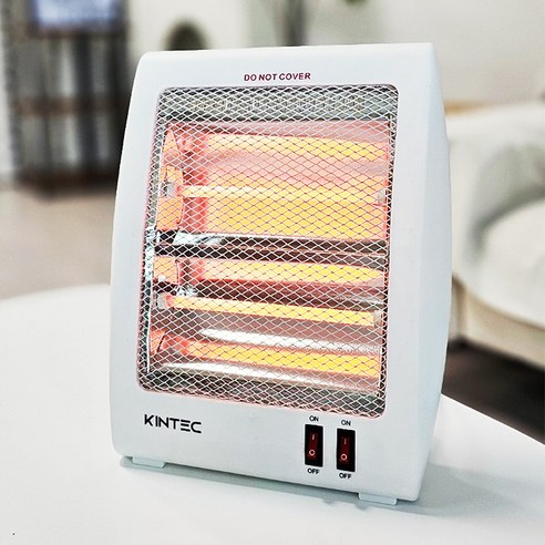 꽁꽁 언 발, 킨텍 미니 발난로로 따뜻하게!