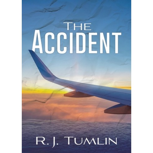 (영문도서) The Accident Paperback, Mill City Press, Inc, English, 9781662879203