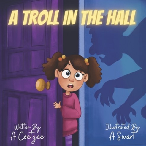 A Troll in the Hall Paperback, Independently Published, English, 9798579910271