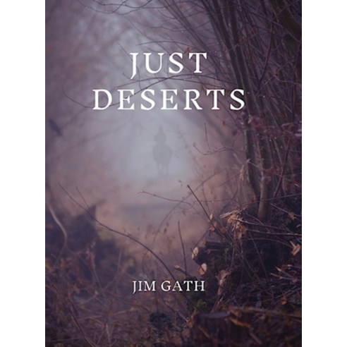 (영문도서) Just Deserts Hardcover, Native Publishers, English, 9781963913149