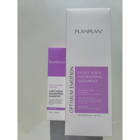 플랑플랑 라이트 아쿠아 너리싱샴푸 1000ml 플랑플랑, 1개