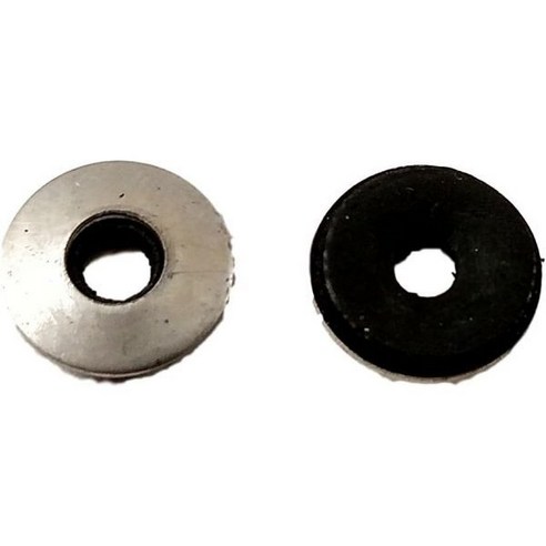 8 네오프렌 EPDM 본딩실링워셔 스테인레스 스틸 18 네오본드 100 8NEO본드워셔, 1개