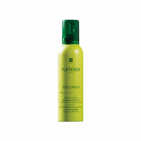 RENE FURTERER 르네휘테르 볼륨미아 앰플리파잉 무스 200ml _FR, 1개