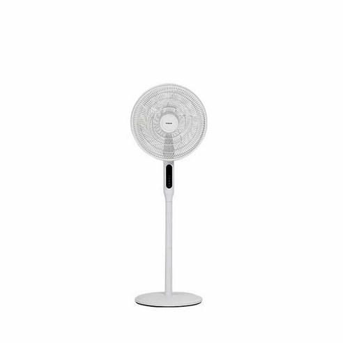 [KT알파쇼핑]하이메이드 45cm 전자식 선풍기 HM-NF1624E, 단품없음