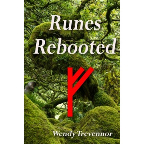 (영문도서) Runes Rebooted Paperback, Green Magic, English, 9781838132460