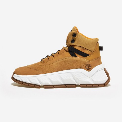 팀버랜드 터보 하이커 – WHEAT NUBUCK 214815 Best Top5